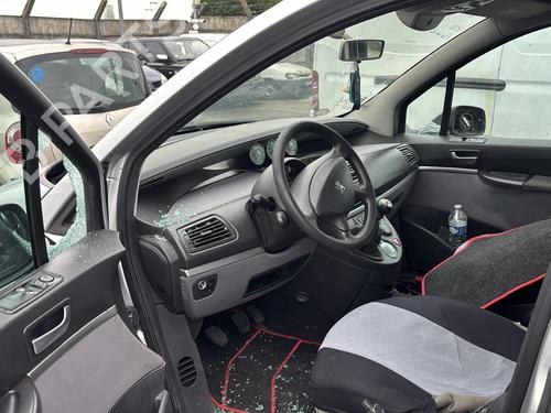 Fuse box PEUGEOT 807 (EB_) 2.0 HDi | BP28704893E1  - Image 19