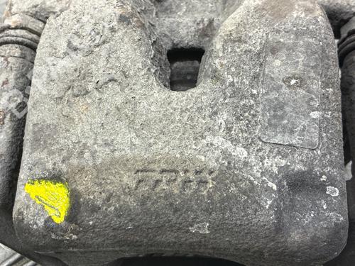 Used Left rear brake caliper Left rear brake caliper 36853029 36853029