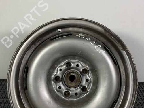 Used Rim PEUGEOT EXPERT Van (222) 1.9 D (70 hp) 21959882
