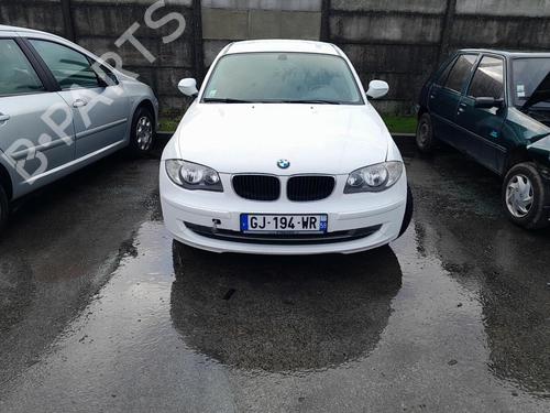 Front left window mechanism BMW 1 (E87) 116 i | BP19966737C22 