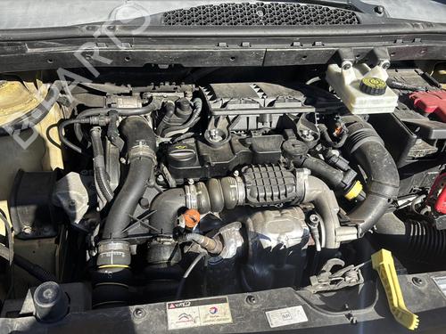 Left front shock absorber CITROËN BERLINGO Box Body/MPV (B9) 1.6 HDi / BlueHDi 75 | BP39043196M16 - Image 24