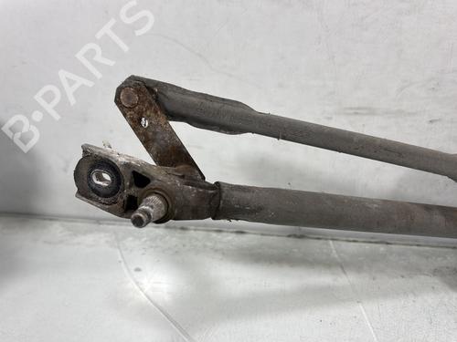 Front wiper motor VW PASSAT B5.5 Variant (3B6) 1.9 TDI | BP31212238M29  - Image 8