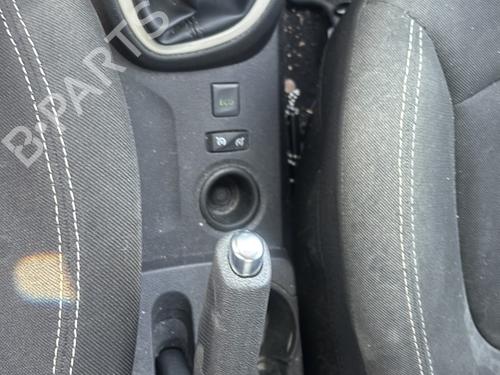 Dørliste RENAULT CAPTUR I (J5_, H5_) 0.9 TCe 90 | BP36150188C150  - Image 5
