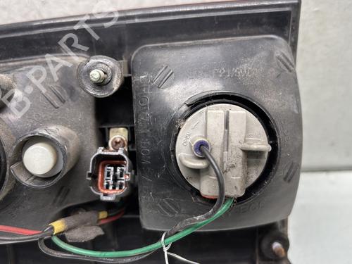 Used Left tailgate light Left tailgate light SSANGYONG KYRON 2.0 Xdi (136 hp) 28291284 28291284