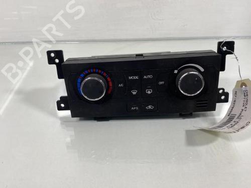 Climate control CHEVROLET CAPTIVA (C100, C140) 2.2 D | BP19976081I5 