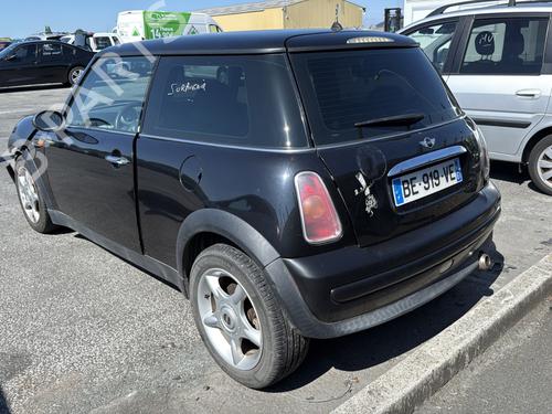 Front left door window MINI MINI (R50, R53) Cooper | BP30819597C18