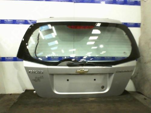 Used Tailgate CHEVROLET KALOS [2005-2025]  20019658