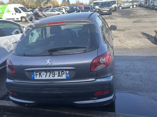 Switch PEUGEOT 206+ (2L_, 2M_) 1.4 HDi eco 70 | BP33711282I30 - Image 17