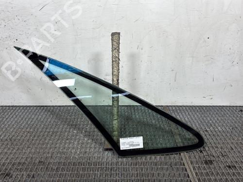 Used Front right quarter glass Front right quarter glass CITROËN XSARA PICASSO (N68) 1.6 HDi (90 hp) 33609490 33609490