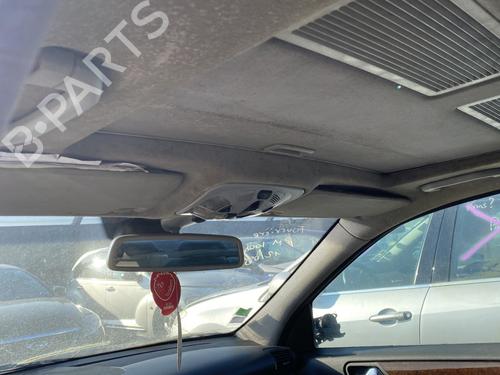 Climate control MERCEDES-BENZ C-CLASS (W203) C 220 CDI (203.006) | BP23766102I5 
