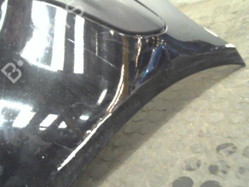 Front bumper MERCEDES-BENZ A-CLASS (W168) A 170 CDI (168.009, 168.109) | BP21950777C7 