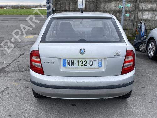 Right taillight SKODA FABIA I (6Y2) 1.2 | BP25978621C35 