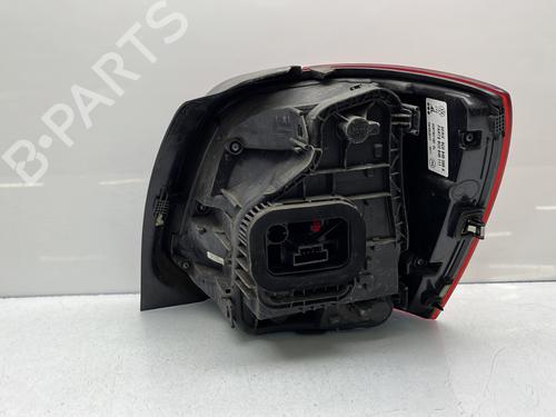 Left taillight VW POLO V (6R1, 6C1) 1.0 | BP25203243C34 