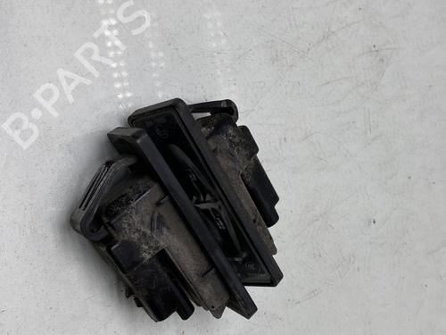 Used Licence plate light Licence plate light PEUGEOT 208 II (UB_, UP_, UW_, UJ_) 1.2 PureTech 100 (101 hp) 31174409 31174409