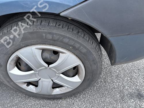 Fælk DACIA LOGAN MCV (KS_) 1.5 dCi (KS0W) | BP26490900C45 - Image 43