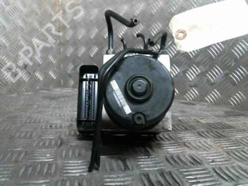 Used ABS pump ABS pump SKODA OCTAVIA I (1U2) 1.9 TDI (100 hp) 19980836 19980836