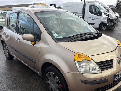 Right front indicator RENAULT MODUS / GRAND MODUS (F/JP0_) 1.5 dCi (FP0D, JP0D) | BP32192523C33  - Image 6