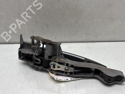 Rear left exterior door handle PEUGEOT 308 I (4A_, 4C_) 1.6 HDi | BP28705214C130 