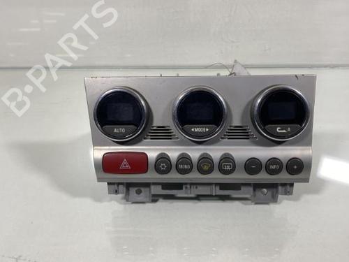 AC Styreenhet / Manøvreringsenhet ALFA ROMEO 156 (932_) 1.9 JTD (932.A2B00, 932.A2C00) (115 hp) 21949346