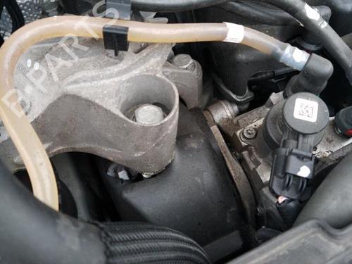 Front wiper motor RENAULT CLIO IV (BH_) 1.5 dCi 90 | BP19958891M29 