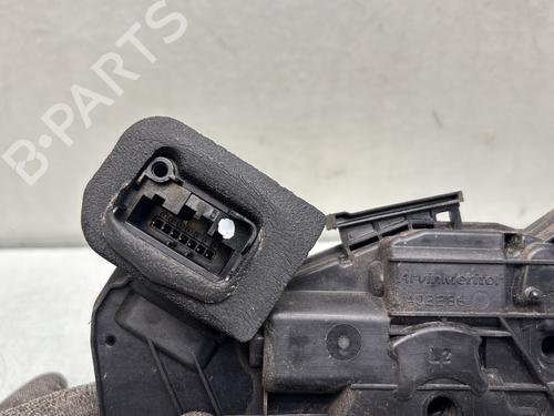 Used Rear left lock Rear left lock VW POLO V (6R1, 6C1) 1.2 (70 hp) 33314376 33314376