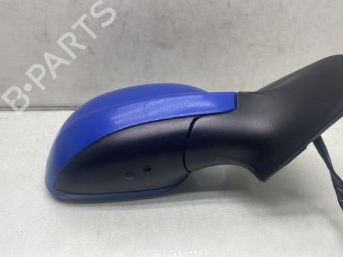 Right mirror VW GOLF IV (1J1) 1.9 TDI | BP25261889C27 