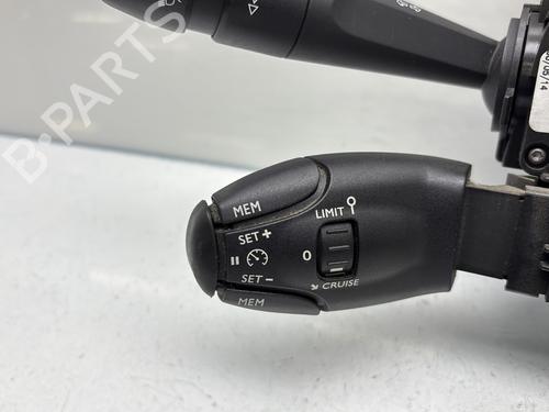 Steering column stalk PEUGEOT 308 II (LB_, LP_, LW_, LH_, L3_) 1.6 HDi / BlueHDi 115 | BP31970809I23