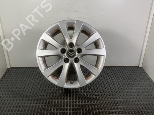 Used Rim Rim CITROËN C5 III Break (RW_) [2008-2017] 21166920 21166920