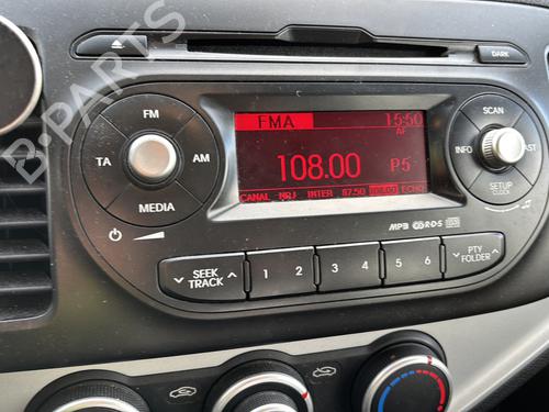 Left side indicator KIA PICANTO II (TA) 1.0 | BP37190052I20  - Image 9
