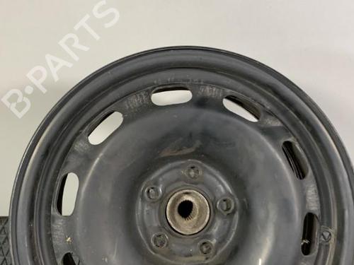 Felg VW GOLF IV (1J1) 1.9 TDI | BP21961390C45 