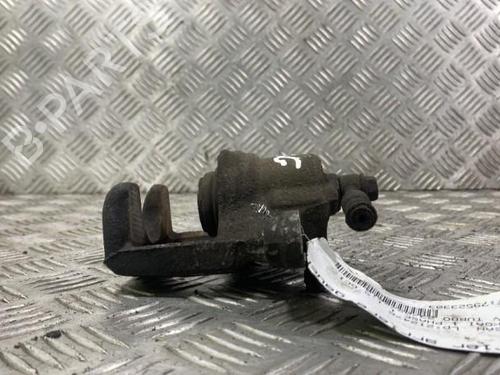 Left rear brake caliper NISSAN QASHQAI / QASHQAI +2 I (J10, NJ10, JJ10E) 1.5 dCi | BP19970382M107 