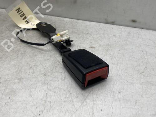 Used Seat buckle CITROËN C3 I (FC_, FN_) [2002-2013]  19953326