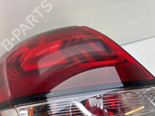 Left taillight CITROËN C4 II (NC_) 1.6 BlueHDi 100 | BP39393412C34 - Image 5
