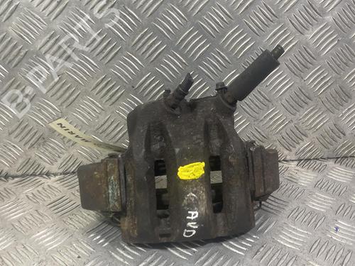 Used Right front brake caliper Right front brake caliper RENAULT TRAFIC Platform/Chassis (T_, P_, V_) 2.1 D RWD (64 hp) 19994689 19994689