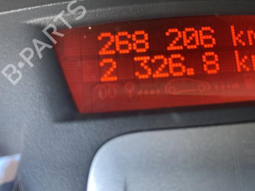 Pedal RENAULT CLIO III Grandtour (KR0/1_) 1.5 dCi (KR0F) | BP30791102I4  - Image 20