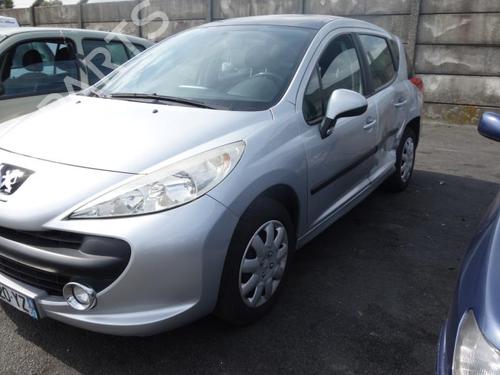 Pièces Détachées Usagées PEUGEOT 207 SW (WK_) 1.6 HDi (109 hp) 3464516