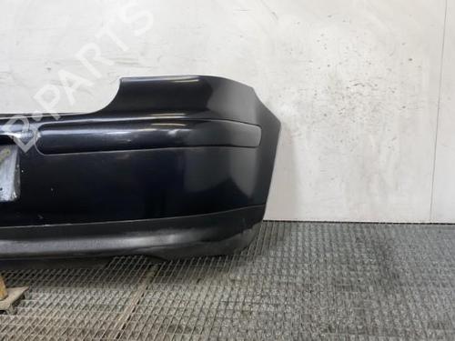 Rear bumper VW GOLF III (1H1)  | BP27381679C8 