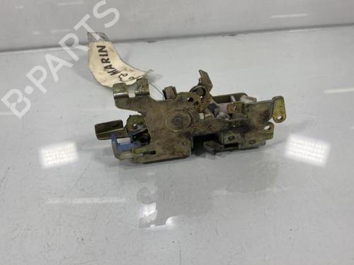 Used Front left lock MERCEDES-BENZ VITO Van (W638) 108 CDI 2.2 (638.094) (82 hp) 19978110
