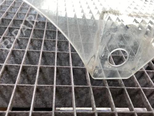 Front left door window BMW Z4 Roadster (E85) 2.0 i | BP19991363C18 