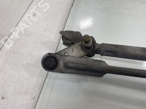 Front wiper motor PEUGEOT 307 (3A/C) 1.6 HDi | BP28125137M29 