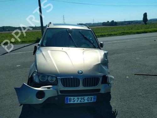 Starter BMW X3 (E83) | BP19954321M8 - Image 9