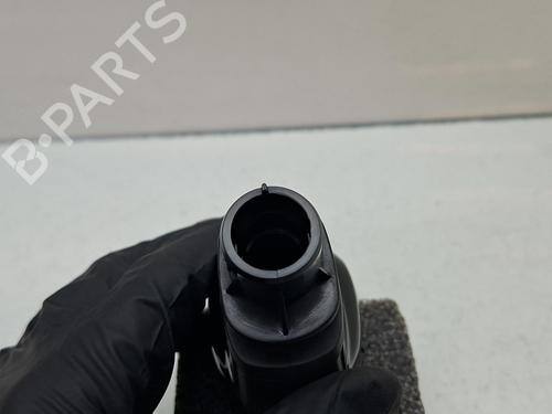 Used Shift knob Shift knob PEUGEOT 208 I (CA_, CC_) 1.2 VTI 82 (82 hp) 36590851 36590851