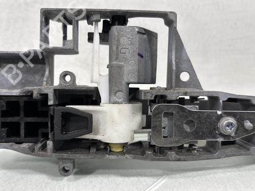 Rear left exterior door handle PEUGEOT 5008 (0U_, 0E_) 1.6 BlueHDi 120 | BP29940039C130