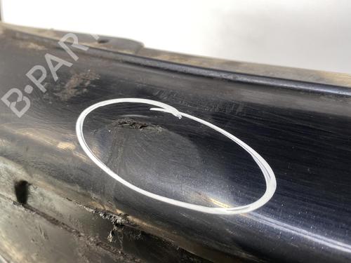Used Front bumper OPEL ZAFIRA A MPV (T98) 2.2 DTI 16V (F75) (125 hp) 21957951