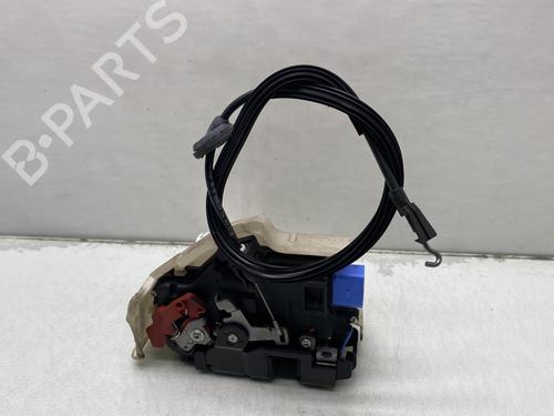 Front left lock VW GOLF V (1K1) 1.9 TDI | BP21266498C98 