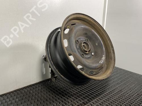 Rim CITROËN SAXO (S0, S1) 1.5 D | BP31097436C45