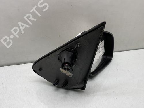 Retrovisor direito DACIA SANDERO II TCe 90 (B8M1, B8MA, B8AC) | BP31590811C27