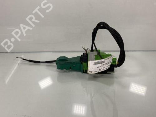 Used Front left lock ALFA ROMEO MITO (955_) 1.4 MultiAir (955AXL1B) (105 hp) 20034347