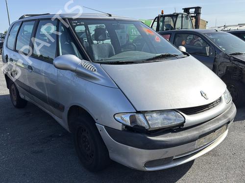 Right front window switch RENAULT ESPACE III (JE0_) 1.9 dTi (JE0M) | BP29574671I26 - Image 20