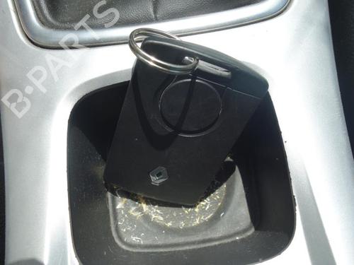 Climate control RENAULT LAGUNA III (BT0/1) 2.0 dCi (BT01, BT08, BT09, BT0E, BT0K, BT12, BT1C, BT1D,... | BP19983907I5 